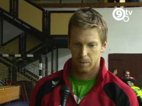 9.Tv - Zöld-Fehér-Hírek FTC PLER Budapest 2012.02.15