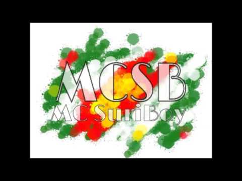 MCSB015 Babel Ish   Run the World ft Chris Brown party Moombah 2017