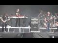 Opeth - Burden (Gods Of Metal, Milan, 24.06.2012)