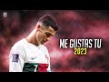 Cristiano Ronaldo - Me Gustas Tu - Skills & Goals | HD