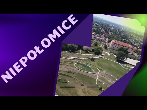 🇵🇱 NIEPOŁOMICE CO WARTO TAM ZOBACZYĆ   #podróże #polska #zwiedzanie #malopolska