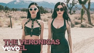 The Veronicas - Cruel (Pseudo Video)