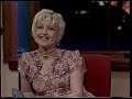 Cyndi Lauper interview - Later with Bob Costas