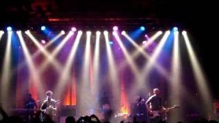 The Hoosiers - Sarajevo Live @ Bataclan 14/11/18