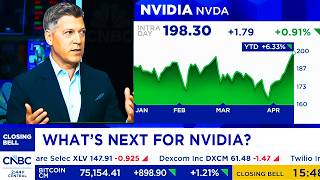 All The News Today On NVIDIA Stock, Big Tech Rally - NVDA Update