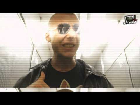 Battleboi Basti vs. Matsche - RR Konter (16tel) (rappers.in vbt2011) feat. Spike + Lyrics