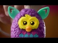 Furby Boom McDonald S Happy Meal Commercial