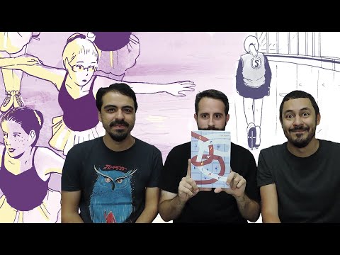 Papo Zine | Spinning