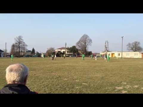 LKS Dzimierz — TKKF Sokół Chwałęcice