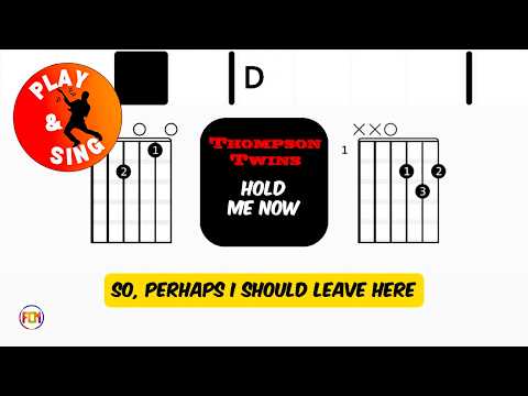 Hold Me Now - Adventures