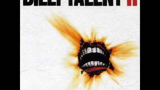 Billy Talent - Burn the Evidence