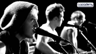 McFly: &#39;Party Girl&#39; Live Session