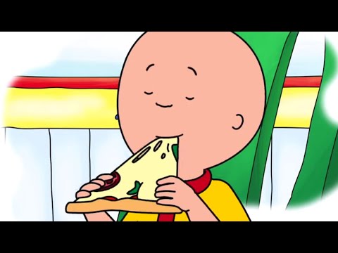 Ruca e a Pizzaria | Ruca em Português