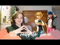 Finally Rewriting Miraculous Ladybug