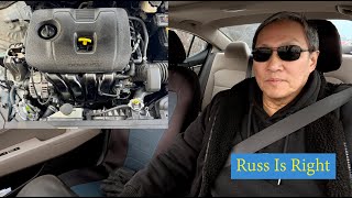 It Took One Month To Get A Replacement Hyundai Engine!