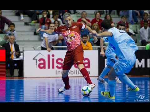 2016-17 29 ElPozo - Burela