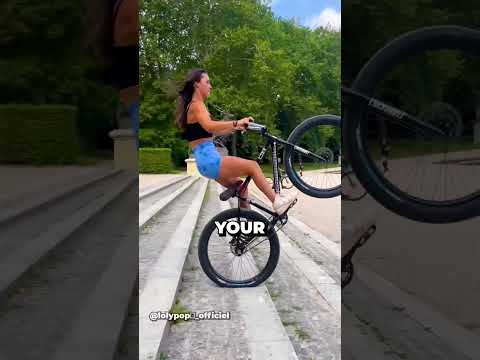 Riders’ Most Insane Wheelies