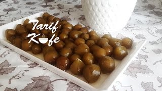 Kireçte Ham İncir Reçeli