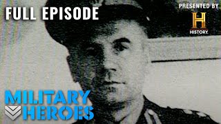 מרגל סובייטי הציל את העולם במלחמה הקרה | ספיישל מלא