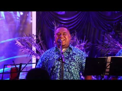 SAVAIKI -  E Ra Hinangaro - COOK ISLANDS MUSIC