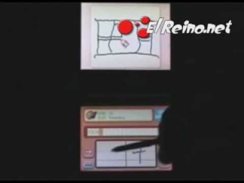 pictionary para nintendo ds