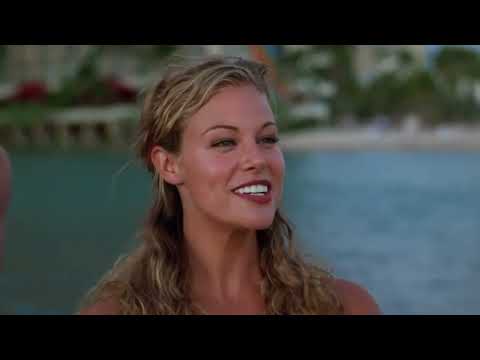 Brooke Burns