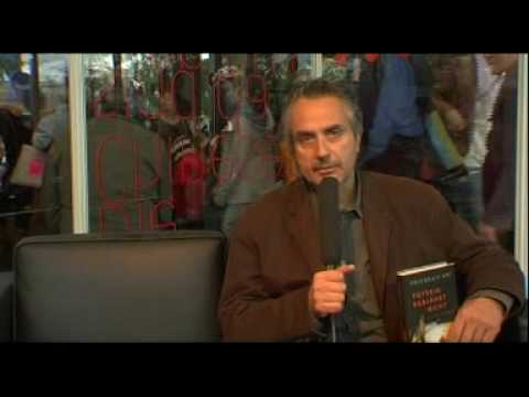 Friedrich Ani "TOTSEIN VERJÄHRT NICHTt"