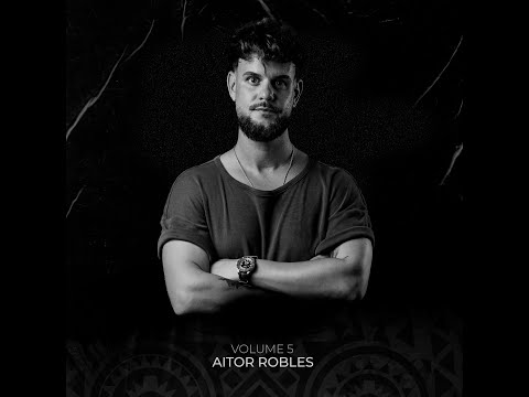 Aitor Robles - Cross Land Music Play - Volume 5