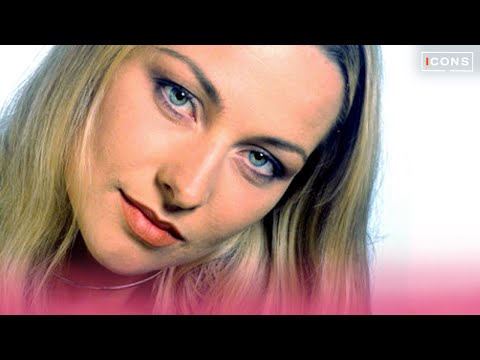 The Ace of Base singer who decided to disappear