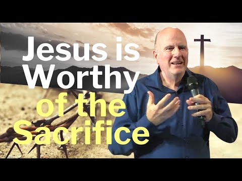 The Kingdom of God is WORTH pressing into. In Him we have all things.