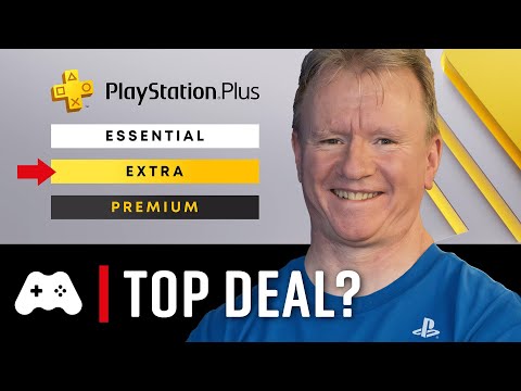 Was kann PlayStations "Game Pass"? Welche Spiele kriegt man bei PS Plus?