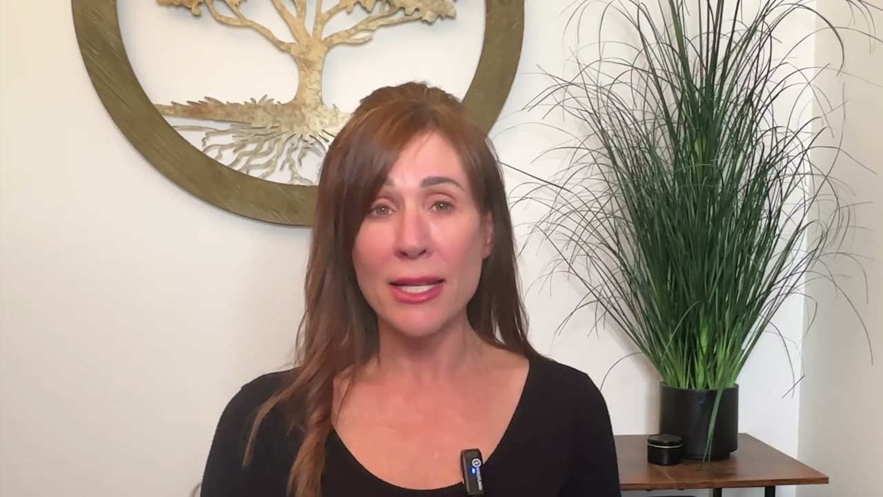 Watch Communication & Boundaries in High-Conflict Relationships