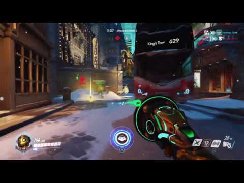 Patron MP Event: Dec. 29, 2016 pt18 - FINALLY, the Holiday Map! (Final for today)