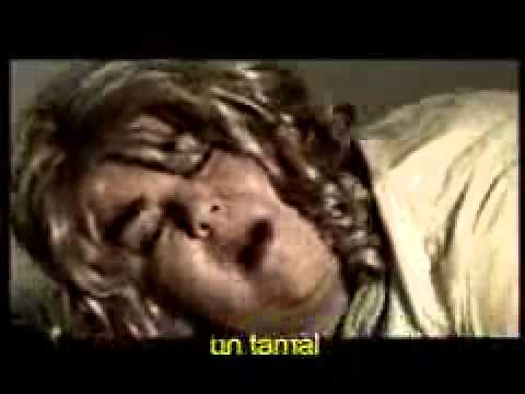 Parodia de Shakira: La tortura