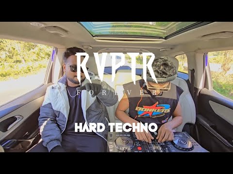 RVPTR || HARD TECHNO SET (Nameri National Park & Tiger Reserve)