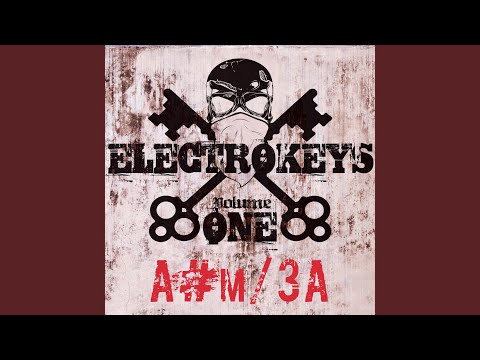 Forever (Hard Rock Sofa Instrumental) (Feat. Monique)