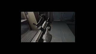 【PAVLOV VR】P90ぽい銃でアグレッシブなリロードをしてみた #shrots #PAVLOV