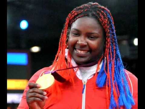 De que porqueria hablamos hoy (Olimpicos, Nicaragua y el joe)