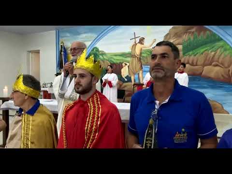 Missa de Terno de Reis