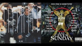 P.O.D. - Whatever It Takes (Any Given Sunday OST)[Lyrics]