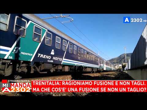 Mi Manda A2302 - Edizione straordinaria del 5 settembre ore 22.20