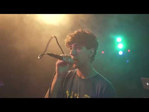 JESSE PUNGAZ vs CILL vs SAKI - OCTAVOS - ULTIMA FECHA - EL EJE DE LA RIMA 2022