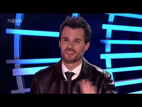 SuperStar SEMIFINÁLE | Michal Šafrata