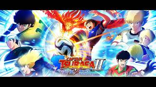 ワイの噂で再びチャンバを走らせる #1【キャプテン翼2 WORLD FIGHTERS 】
