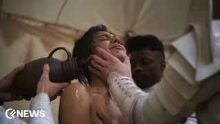 The Wheel of Time Season 2 : Release Date │ News Update │ Cineflicks News