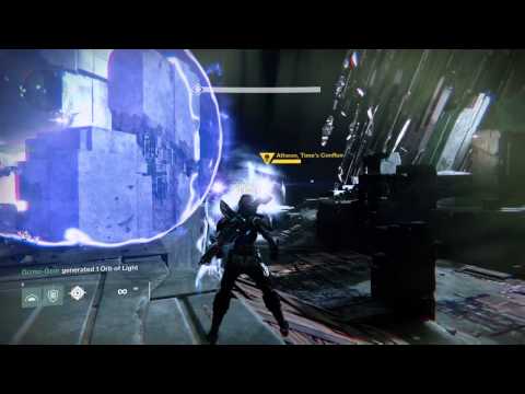 Atheon glitch kill
