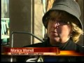 Bank Robber In Motorcycle Helmet Caught