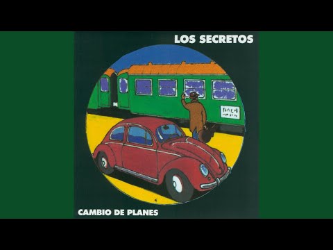 Videoclip de Me alegro de verte — Los Secretos