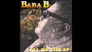Baba B - All My Life (Island Acoustic Version)