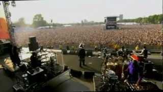 Jamiroquai - Too Young To Die - LIVE in London 2010